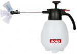 Rankinis purk&scaron;tuvas Solo 402; 2 l