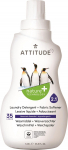 Attitude Nuplaukite ir i&scaron;skalaukite skystį 2: 1 kalnų gaivumas (kalnų pagrindai) 35 plovimo ma&scaron;inos - 1040 ml