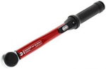 Gedore Raudonas sukimo momento raktas 1/2 20-100Nm L395mm - sukimo momentas.1 / 2 20-100Nm L395 3301216