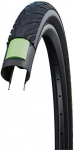 Schwalbe Schwalbe Energizer Plus, tires (juodas, ETRTO 37-622)
