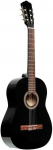 Klasikinė gitara Stagg SCL50-BLK (juoda)
