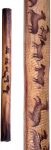 Lietaus vamzdelis Terre 75cm