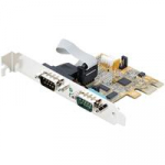 PCI kortelė Startech 21050-PC-SERIAL-CARD