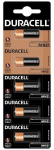 Baterija - Duracell MN21 23A 12V Alkaline 5-vnt.