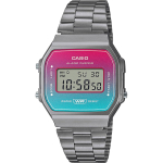 Laikrodis Casio Vintage A168WERB-2AEF
