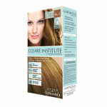 Plaukų dažai Clear&eacute; Institute Cleare Institute Color Clinuance Permanent Dye 63 Dark Skirtas &scaron;viesiems plaukams Gold 170ml