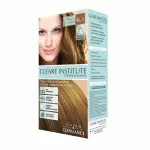 Plaukų dažai Clear&eacute; Institute Cleare Institute Color Clinuance Permanent Dye 63 Dark Skirtas &scaron;viesiems plaukams Gold 170ml