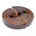 CERAMIC STONE Q 170 SET 2 PCS