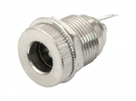 Blow Oem DC lizdas 2.1x5.5 metalinis prisukamas
