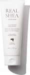 Rated Green Rated Žalias "Rated Žalias Real Shea Protein Recharging Leave In Treatment" Plaukų priežiūros priemonė 150ml