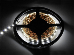 Blow &Scaron;altai balta LED juosta 5050 5m/300