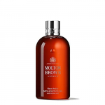 Molton Brown NEON AMBER gel doccia 300 ml 300ml du&scaron;o želė Unisex