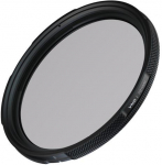 Lee Filters Lee Elements filtras neutralus tankis Kintamasis ND 2-5 Stop 72mm