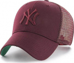 Kepurė 47 Brand 47 prekės ženklo dangtelis 47 visi&scaron;kai naujas &bdquo;Yankees Branson Universal&ldquo;.