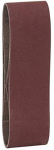 Bosch &Scaron;lif.juosta medžiui,PVS 40x303,K180,3 vnt.