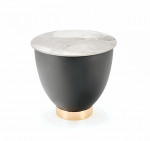 Halmar Žurnalinis staliukas CECILIA - S