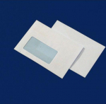 Herlitz COPET C4 SK (MĖGINIŲ ĖMIMAS) Baltas MAUNTAN WINDOW 250 SHT.