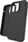 Gear4 Rio Snap Apple iPhone 14 Pro Max 6,7" dėklas telefonui juodos spalvos 50759