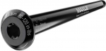 SRAM FIXED AXLE MAXLE STEALTH, REAR MTB, 12X148, LENGTH 188MM, THREAD LENGTH 20MM, THREAD M12