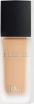 Christian Dior Forever Matte skystas makiažo pagrindas 3WO, 30 ml