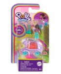 Mattel POLLY POCKET automobiliukas (HKV55)