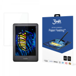 3Mk apsauga Amazon Kindle 10 - iki 8.3" 3mk popieriaus pojūtis