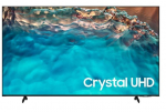 Televizorius SAMSUNG 43 colių HOTEL TV HG43BU800 UHD DVB-T2/C/S2 SMART TV