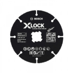 Pjovimo diskas BOSCH &Oslash; 125 mm (Naudoti B)