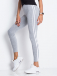 Basic Feel Good Tamprės moterims -RV-LG-4954.18-pilka