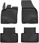 Frogum Guminiai kilimėliai No.77 Volvo V50 2004-2012m.