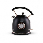 Virdulys Lauben Lauben LBNEK17BC virdulys elektrinis 1,8 l 1850 W Juodas