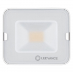 Ledvance 10W prožektorius COMPACT, baltas, 4000K