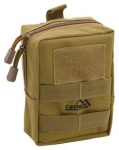 Universalus krep&scaron;ys Cattara Army 17 x 11 x 6 cm