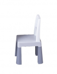 Tega Baby TEGA MF-002-106 Kėdė MULTIFUN pilka