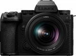 Panasonic Lumix DC-S5IIX + 20-60mm