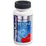 Prisma Nat Raspberry Ketone 60 vnt