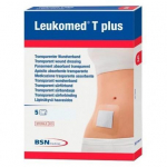 Bsn Medical Leukomed&trade; T Plus tvarsčiai 10x30cm 5uts