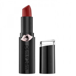 Wet N Wild Megalast lūpų dažai Matte Finish Sexpot Raudona