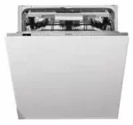 Indaplovė Whirlpool WIO 3O540 PELG