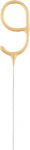 GoDan Gold Number 9 Cold Fire CS1921S-9