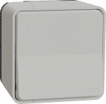 Schneider Electric Mureva Styl laiptų jungtis balta MUR39021