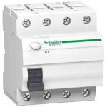 Schneider Electric Schneider IDK- AC40- 300-4 diferencinis perjungiklis - A9Z06440