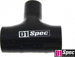D1Spec_D T-vienetas D1Spec Juodas 32-25m m
