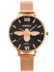 MOTERI&Scaron;KAS LAIKRODIS PERFECT S638 - WAŻKA (zp935e)