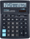 Skaičiuotuvas K-DT4161-01 DONAU