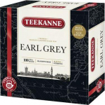 TEEKANNE TEALOUNGE System TEAPOT TEALOUNGE sistema TEAPOT TEEK.EARL Pilkas 100TB ARBATINAS 165 2200
