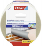 Tesa tvirtinimo juosta lengvai nuimama, nepaliekanti likučių, 25 m x 50 mm
