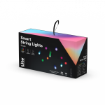 Lite Bulb Moments LBM 10 m i&scaron;manioji lauko &scaron;viesos grandinė &ndash; 50 x diodas