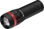 Žibintas Defender Žibintas Defender FL-12, XP-E, 3 režimai, metalinis korpusas