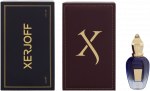 Xerjoff 40 Knots EDP parfumuotas vanduo Unisex, 50 ml